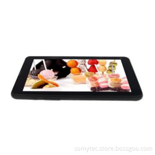 wholesales 7\'\' Quad Cortex tablet PC with CE and RoHS certificated